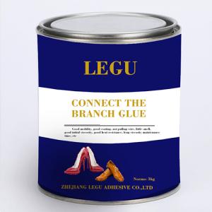 Connect the branch glue 680ml
