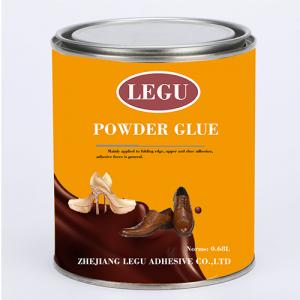powder glue