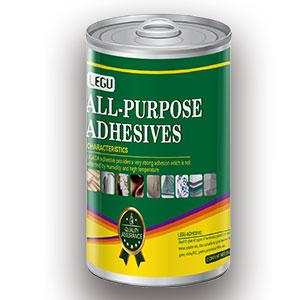  All-Purpose Adhesive 0.68L