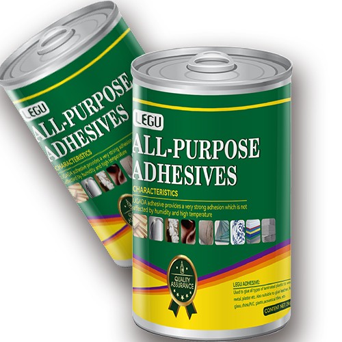  All-Purpose Adhesive 0.68L