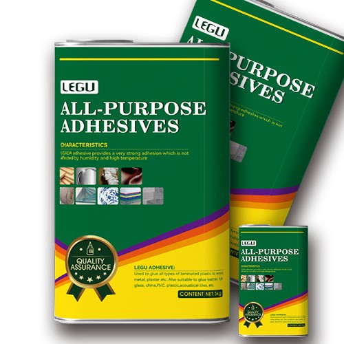  All-Purpose Adhesive 15L
