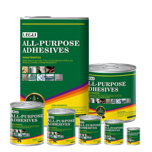  All-Purpose Adhesive 15L