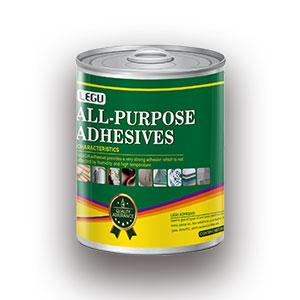  All-Purpose Adhesive 300ml