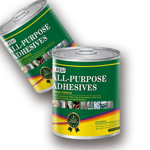  All-Purpose Adhesive 300ml