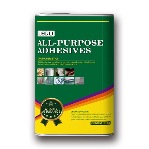  All-Purpose Adhesive 3L