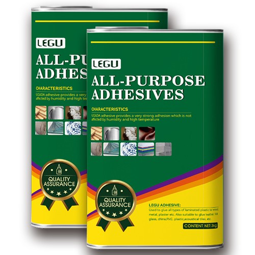  All-Purpose Adhesive 3L