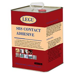 SBS Contact Adhesive 15kg