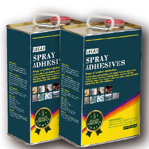 Spray Adhesive 15L