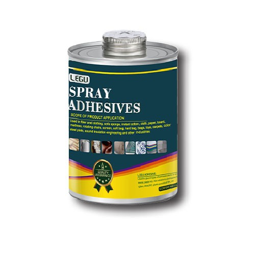 Spray Adhesive 300ml