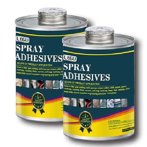 Spray Adhesive 300ml
