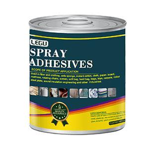Spray Adhesive 680ml