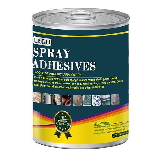 Spray Adhesive 680ml